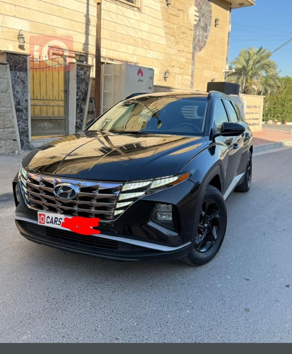 هيونداي توسان